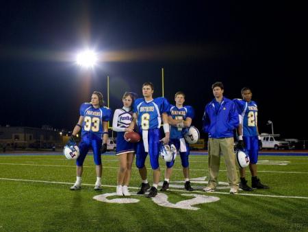 Friday Night Light